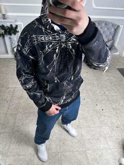 Худі утеплене | Зображення 1