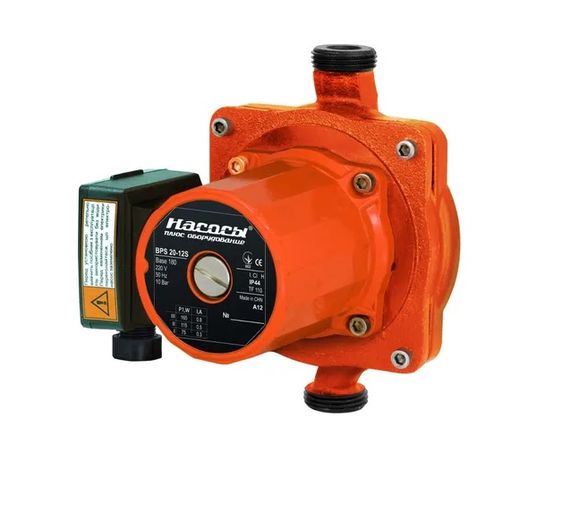 Циркуляційний насос NPO BPS 20-12S-180