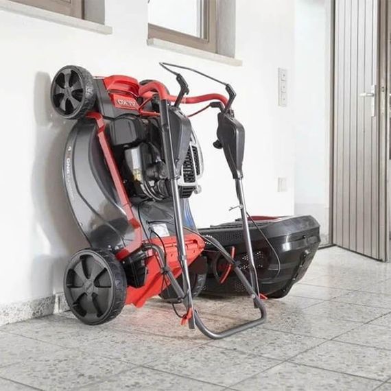 Бензиновая газонокосилка Al-Ko Comfort 46.0 SP-A Plus (119938) | Зображення 5