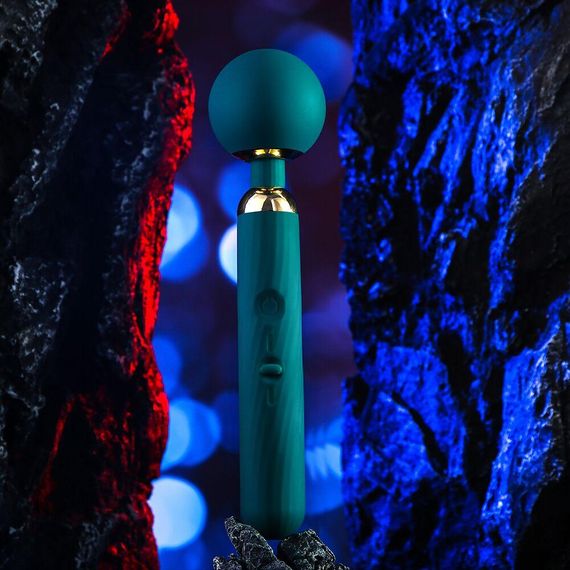 Смарт вибромассажер Magic Motion Zenith sexstyle | Зображення 8