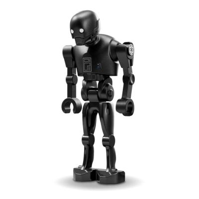 Конструктор LEGO Star Wars Дроїд-охоронець K-2SO (75434) | Зображення 4