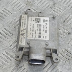 Контролер асистента зміни смуги Audi Q5 Q7 блок управління Ауді ку5 ку7 8R0907566