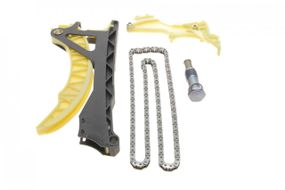 Комплект ланцюга ГРМ BMW 3 E46 90 91 92 5 E60 X3 E83 1.8 2.0 00-15 N42 N46  30334