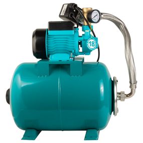 Насосна станція Aquatica 0.37кВт Hmax 40м Qmax 40л/хв 775061/24