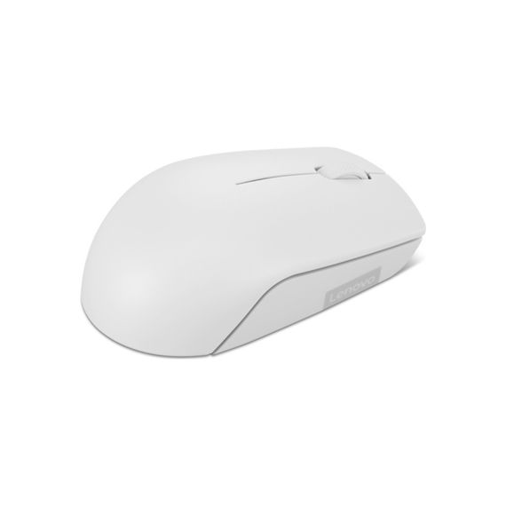 Мишка Lenovo 300 Wireless Cloud Grey (GY51L15677) | Зображення 2