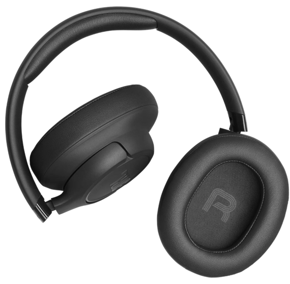 Гарнітура JBL TUNE 730BT Black (JBLT730BTBLK) | Зображення 6
