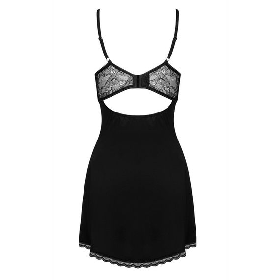 Комплект Obsessive Laurise S/M | Зображення 3