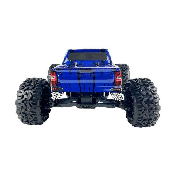 Машинка на радіокеруванні VRX Thor 1/10 RTR 4WD VRX Racing RH1013 Thor (Blue) | Зображення 3