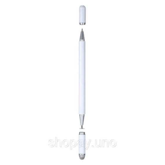 Стилус универсальный JB09 Pencil – перо для сенсорных экранов ∙ Универсальный стилус JB09 Pencil для планшетов и смартфонов