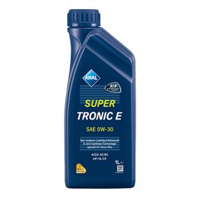 Моторна олива Aral SuperTronic E 0W-30 1л.