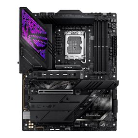 Материнcька плата ASUS  ROG STRIX Z890-E GAMING WIFI s1851 Z890 4xDDR5 M.2 DP HDMI Wi-Fi BT ATX (90MB1IM0-M0EAY0)