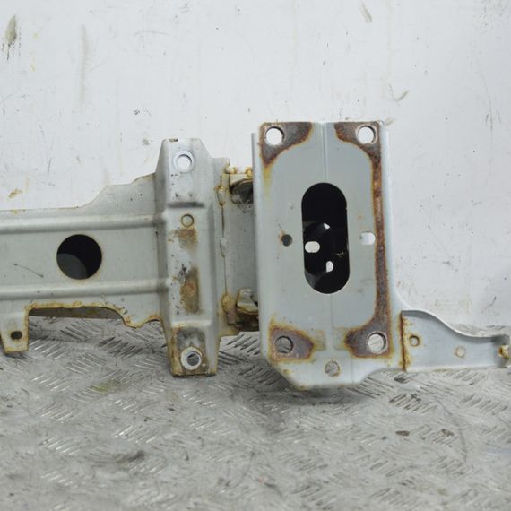 Підсилювач переднього бампера Mazda 6 GH 2007-2012 Панель передня Мазда 6 | Зображення 4