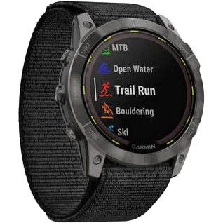 Смарт-годинник Garmin Enduro 2 (010-02754-00/01/13) | Зображення 1