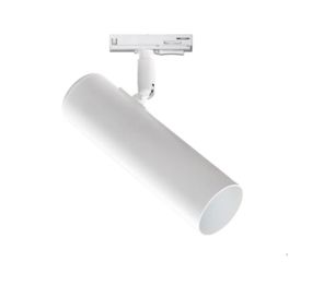 Трековий світильник стельовий Тrack Pelikan T180 Білий, Atmolight