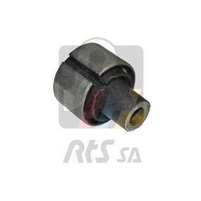 Сайлентблок заднего верхнего рычага BMW E39 95-03, RTS, 017-00432,