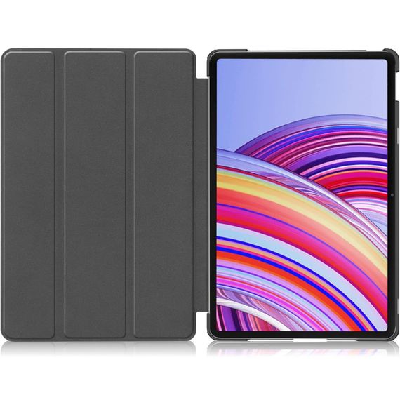 Чохол до планшета BeCover Smart Case Xiaomi Redmi Pad Pro 12.1'' Square (711312) | Зображення 5