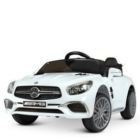 Дитячий електромобіль Bambi M 4871EBLR-1 до 30 кг