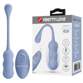 Виброяйцо - Pretty Love Leshy Dream Chaser 4 sexstyle