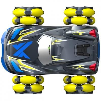 Радиоуправляемая игрушка Silverlit Exost Hyper Drift 2.4 ГГц (20265) | Зображення 2