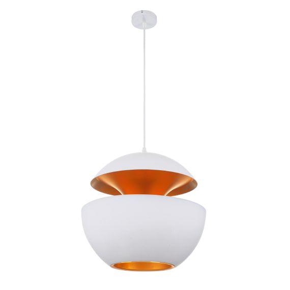 Люстра подвесная Е27 60W 35 WH (BL-696S/1)