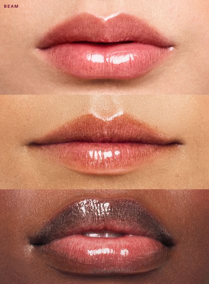 Блиск для губ Rare Beauty Positive Light Luminizing Lip Gloss - Beam (3.3 ml) | Зображення 2
