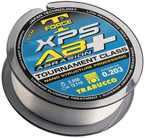 Леска Trabucco T-Force XPS Abrasion + 150m 0.20mm 5.95kg