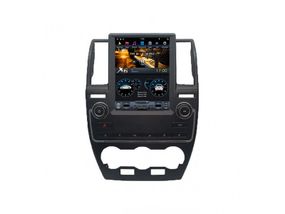 Штатна магнітола Torssen Tesla style Land Rover Freelander 2 2007-2012 T97-464
