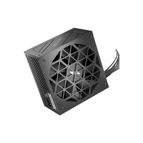 Блок живлення 1stPlayer 850W (ACK-SLV-850-BK-EU) | Зображення 2