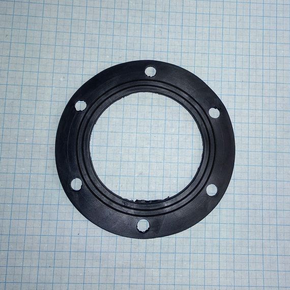 Прокладка гумова для водонагрівача Tesy | Зображення 2