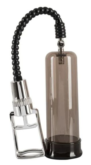 Вакуумная помпа Chrome Line Pump sexstyle | Зображення 1