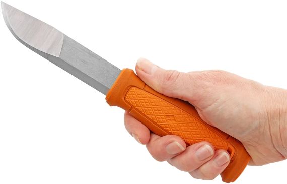 Ніж Morakniv Kansbol Survival Kit. Orange | Зображення 2