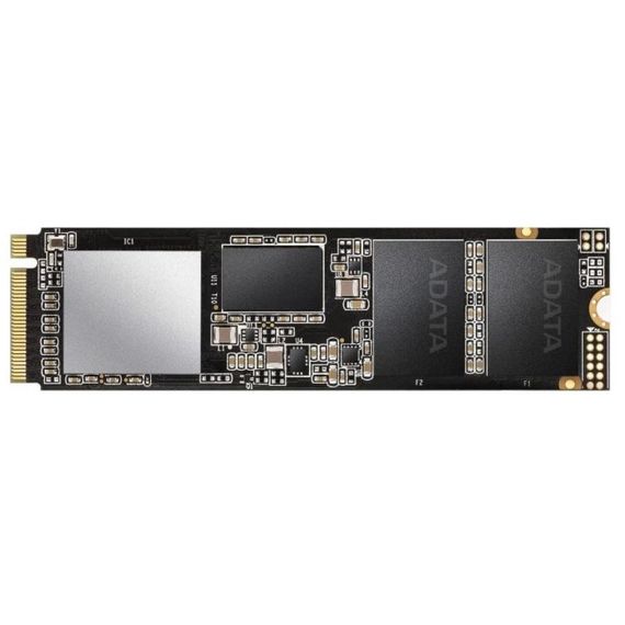 Накопичувач SSD M.2 2280 512GB ADATA (ASX8200PNP-512GT-C) | Зображення 3