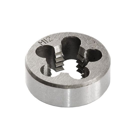 Плашка Mastertool М12*1.75 (арт.15-0126)