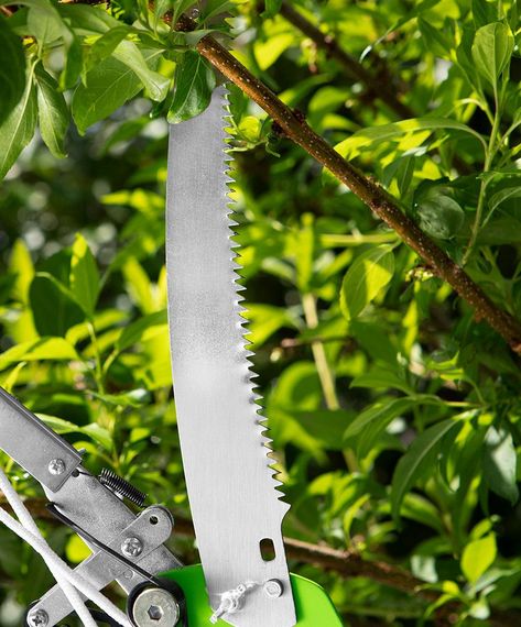 Гілкоріз Verto 57 мм 15G260 | Зображення 1