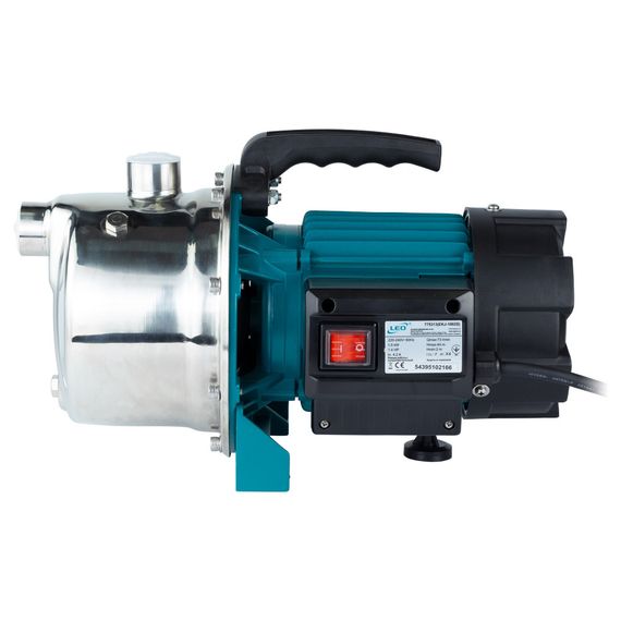 Відцентровий насос Leo EKJ-1002S 775313 | Зображення 2