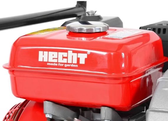 Мотопомпа бензинова HECHT 3680 | Зображення 7
