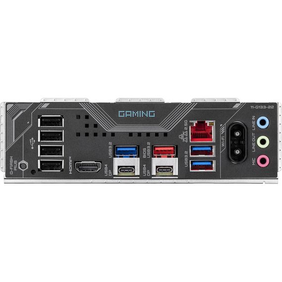 Материнська плата GIGABYTE X870 GAMING WIFI6 | Зображення 2
