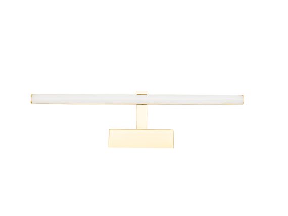 Подсветка для картин и зеркал LED SW-112/12W CCT GD | Зображення 3