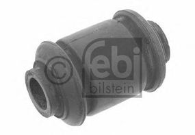 Сайлентблок важеля VW T4 (96-03) вісь, нижня. важіль, передн. (Вир-во Febi) FEBI BILSTEIN 04913 на VW TRANSPORTER / CARAVELLE Mk IV автобус (70XB, 70XC, 7DB, 7DW)
