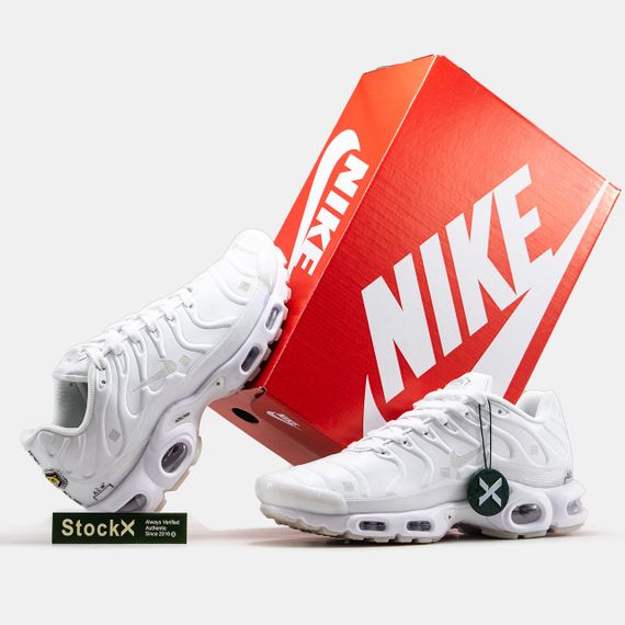 Чоловічі кросівки Air Max TN Plus весна / літо / осінь 1338 | Зображення 7