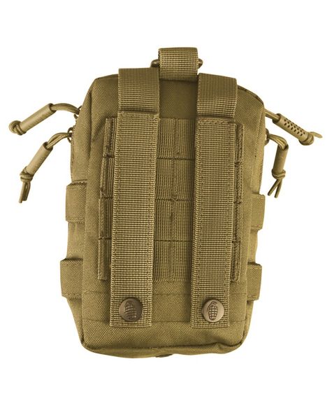 Підсумок KOMBAT UK Splitter Pouch | Зображення 2