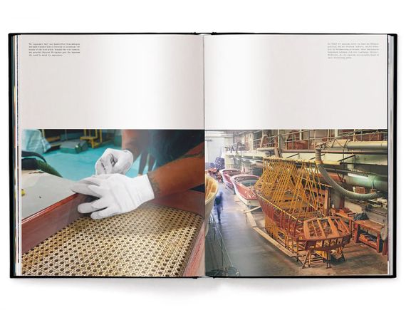 Книги про модну світлину Michael Köckritz: Luxury Книги про красу та моду | Зображення 9