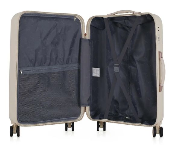 Валіза Semi Line 24" (M) Ercu (T5786-2) (DAS302966) | Зображення 4