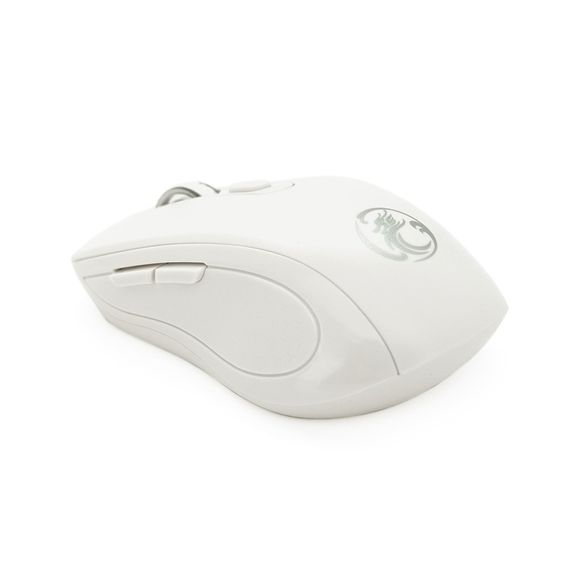 Миша бездротова iMICE W-718.6 кнопок, 800/1200/1600 DPI, 2.4Ghz, 10м арт.34716 | Зображення 2