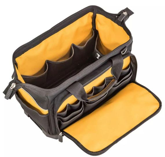 Сумка закритого типу DeWalt (DWST82991-1) | Зображення 2