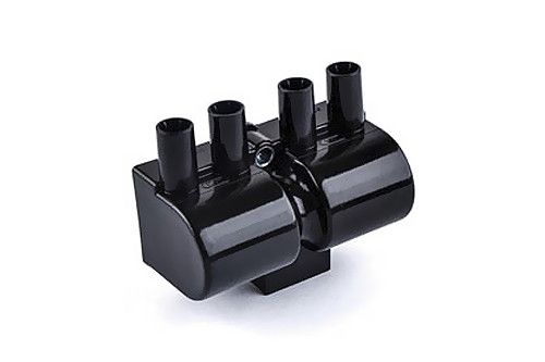 Котушка запалювання-модуль Daewoo Lanos 1,5, 1,6 16V AURORA IC-DW00101