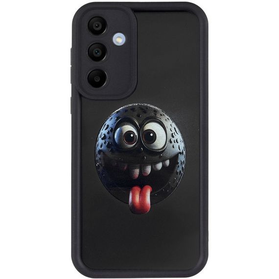 TPU чехол Prestige для Samsung Galaxy A35