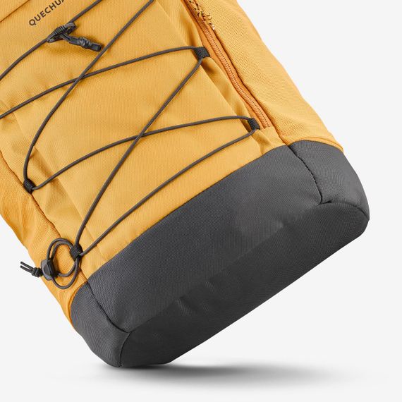 Рюкзак NH Arpenaz 500 для туризму 20 л чорний - One Size | Зображення 4