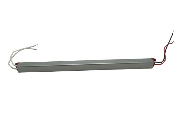 Блок живлення PROLUM  60W (DC12V; IP67; 5А) Серія: "UTF" | Зображення 2
