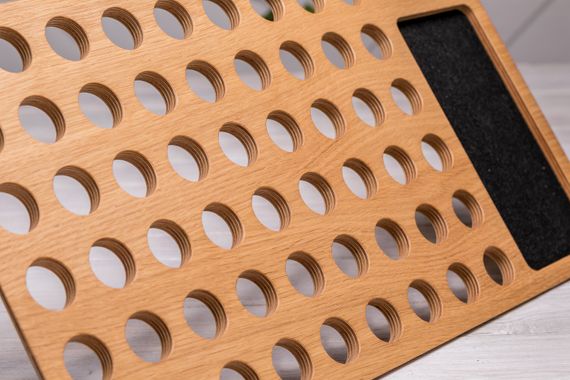 Підставка з логотипом для ноутбука «AirDesk mini» L | Зображення 3